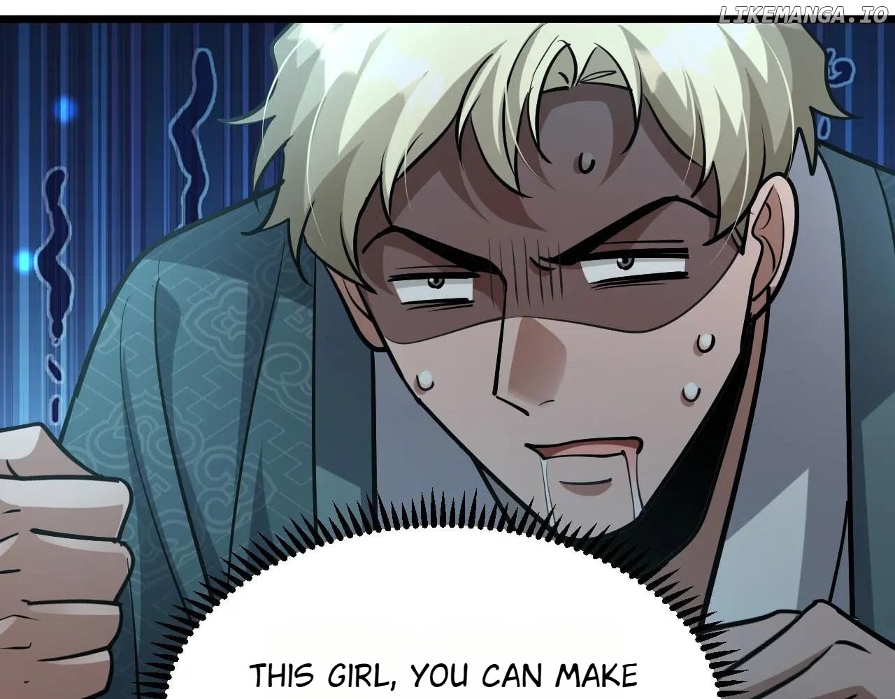 I’m Trapped In This Day For One Thousand Years Chapter 188 - page 94